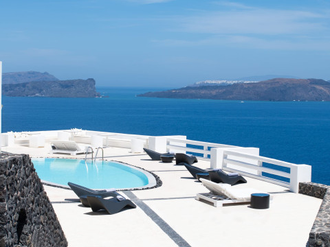 Avant Garde Suites