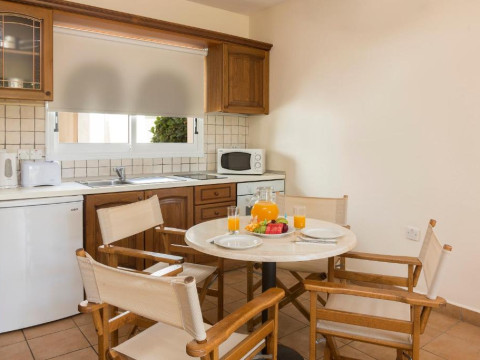 Avanti Holiday Village