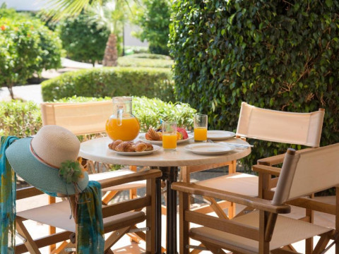 Avanti Holiday Village