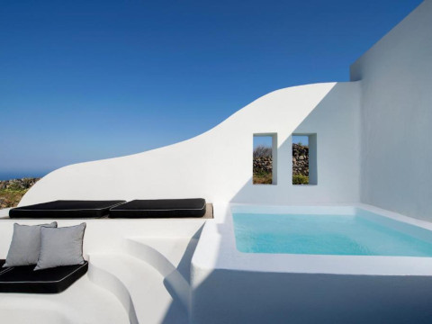 Avaton Resort and Spa