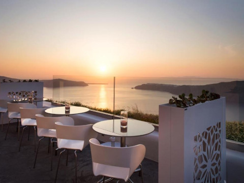 Avaton Resort and Spa