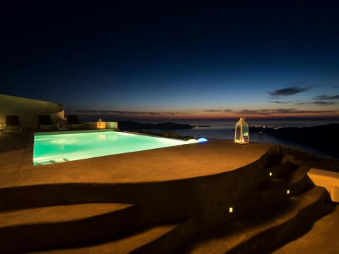 Avaton Resort and Spa