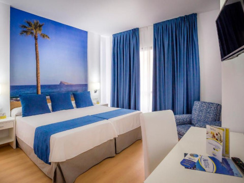 Hotel Avenida