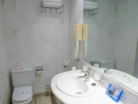 Hotel Avenida