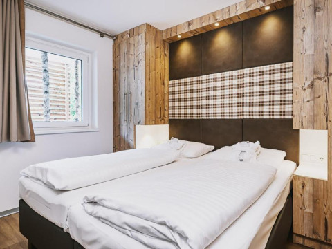 Avenida Mountain Lodges