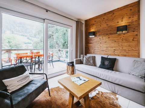 Avenida Mountain Lodges