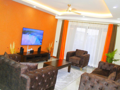 AVENUE APARTMENTS NYALI BY CHH