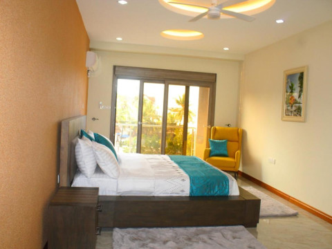 AVENUE APARTMENTS NYALI BY CHH