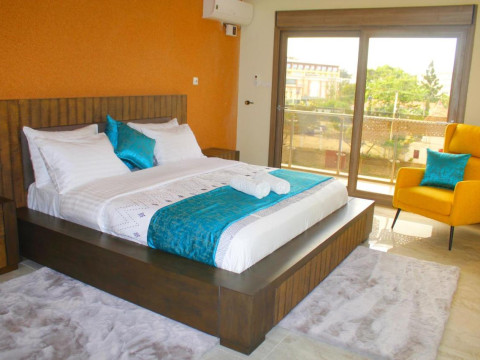 AVENUE APARTMENTS NYALI BY CHH