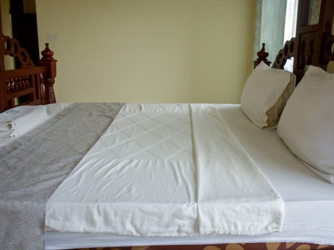 Avenue Apartments Nyali by CHH