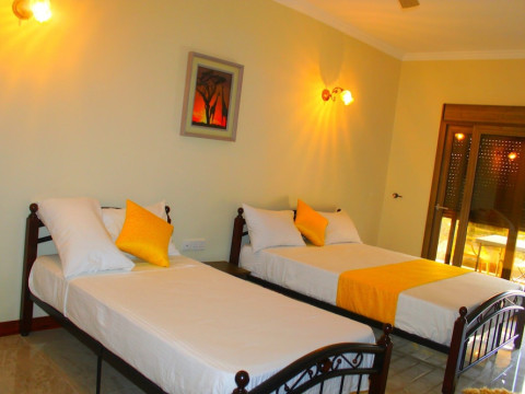 Avenue Apartments Nyali by CHH