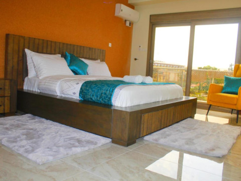 AVENUE APARTMENTS NYALI BY CHH