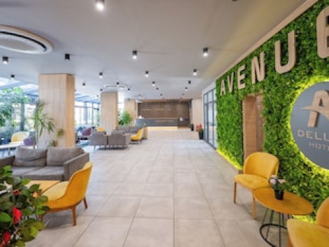 AVENUE DELUXE