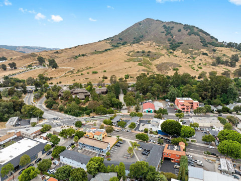 Avenue Inn Downtown San Luis Obispo