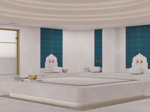 AVIA RESORT  SPA