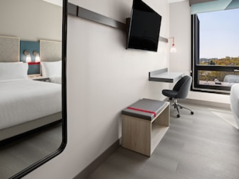 AVID HOTELS BROOKLYN DYKER HEIGHTS