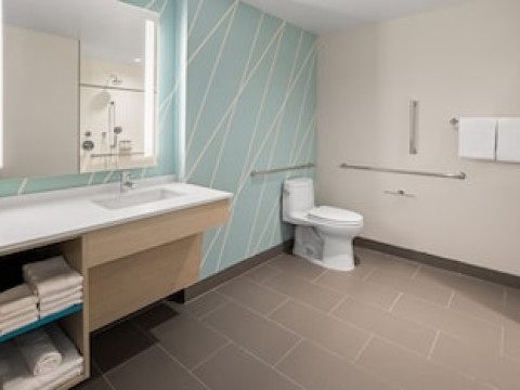 AVID HOTELS BROOKLYN DYKER HEIGHTS
