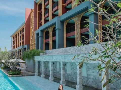 Avista Grande Phuket Karon