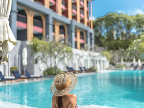 Avista Grande Phuket Karon