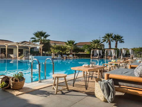 Avithos Resort Hotel