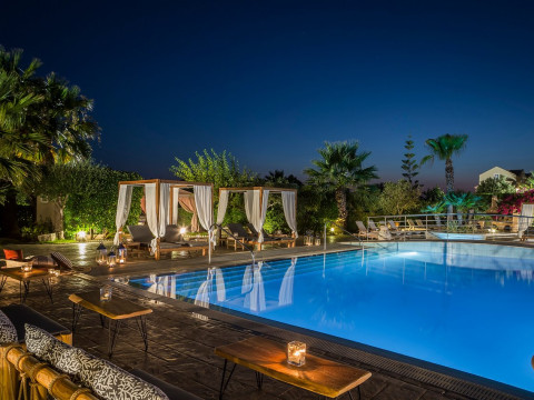 Avithos Resort Hotel