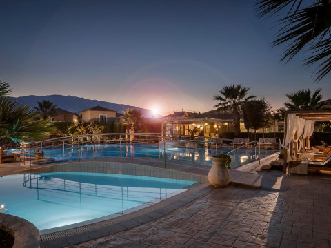 Avithos Resort Hotel