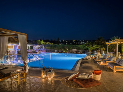 Avithos Resort Hotel
