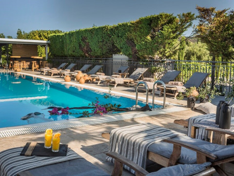 Avithos Resort Hotel