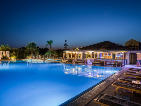 Avithos Resort Hotel