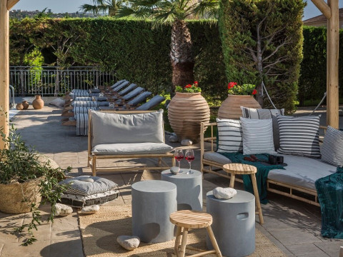 Avithos Resort Hotel