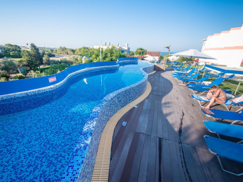 Avlida Hotel