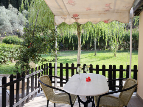Avra Apartments