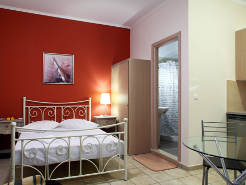 Avra Apartments