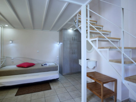 Avra Apartments