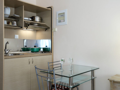 Avra Apartments