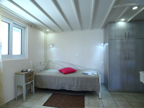 Avra Apartments