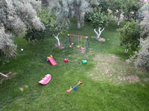 Avra Apartments