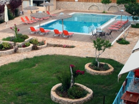 Avra Apartments