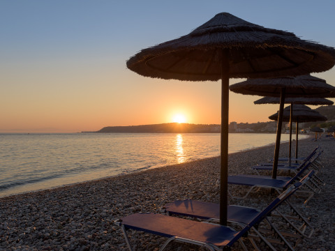 AVRA BEACH 