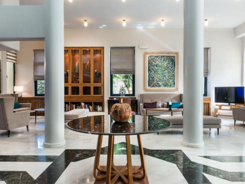 Avra City Boutique Hotel (Crete)