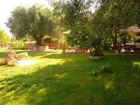 Avra Hotel