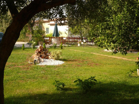 Avra Hotel