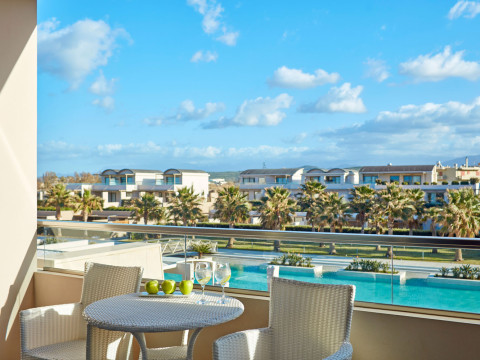 AVRA IMPERIAL HOTEL