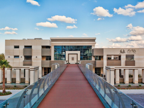 AVRA IMPERIAL HOTEL