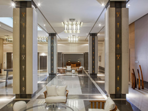 AVRA IMPERIAL HOTEL