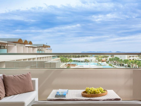 Hotel Avra Imperial