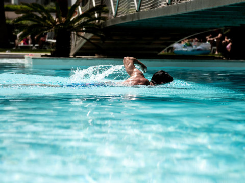 AVRA IMPERIAL HOTEL
