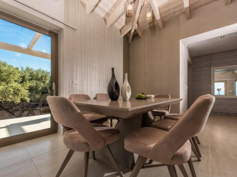 Avra Luxury Villa & Spa