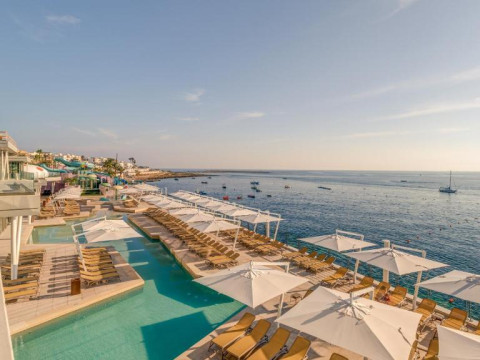 AX ODYCY Hotel