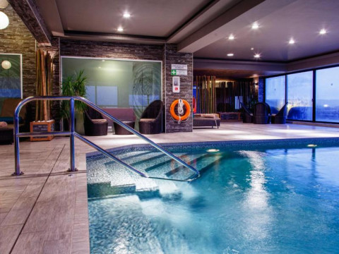 Hotel AX The Victoria